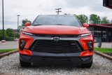 Used 2025 Chevrolet Blazer RS w/ Driver Confidence II Package image 2