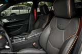 Used 2024 Cadillac CT4 V w/ Climate Package image 2