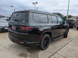 New 2024 Jeep Wagoneer Series II w/ Convenience Group I image 6