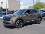 Used 2025 Nissan Kicks SR image 2