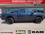 New 2026 RAM 2500 Laramie image 2