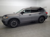 Used 2019 Nissan Pathfinder SV w/ Rock Creek Edition image 2