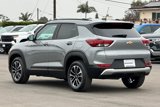 New 2026 Chevrolet TrailBlazer LT w/ Driver Confidence Package image 6