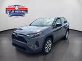 Used 2023 Toyota RAV4 LE image 6