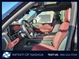 New 2025 INFINITI QX80 Autograph image 3