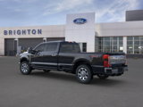 New 2025 Ford F350 King Ranch image 4