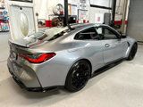 Used 2024 BMW M4 xDrive Competition w/ Executive Package image 5