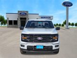New 2025 Ford F150 XLT w/ Equipment Group 302A MID image 2
