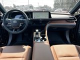 Certified 2025 Toyota Crown Signia image 3
