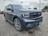 New 2025 Ford Expedition Active image 2