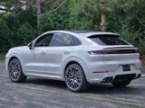 New 2025 Porsche Cayenne Coupe image 3