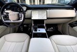 New 2025 Land Rover Range Rover Long Wheelbase SE image 5