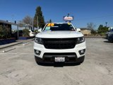 Used 2020 Chevrolet Colorado LT w/ Colorado RST Special Edition image 3