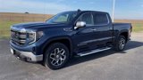 Certified 2022 GMC Sierra 1500 SLT w/ SLT Convenience Package image 4
