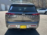 New 2025 Nissan Pathfinder Platinum image 5
