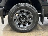 Used 2023 Ford F250 4x4 Crew Cab Super Duty image 6