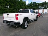 Used 2024 Chevrolet Silverado 2500 LTZ w/ LTZ Premium Package image 6