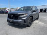 New 2025 Honda Pilot Black Edition image 2