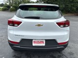 New 2026 Chevrolet TrailBlazer LS image 4
