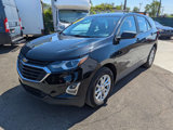 Used 2020 Chevrolet Equinox LS w/ LPO, Floor Liner Package image 3