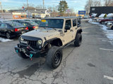 Used 2016 Jeep Wrangler Unlimited Sport w/ Quick Order Package 24S image 3