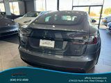 Used 2021 Tesla Model S Plaid image 4