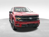 New 2025 Ford F150 XLT image 2