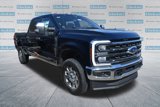 New 2025 Ford F250 King Ranch w/ Chrome Package image 3