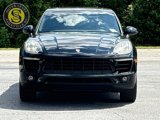 Used 2016 Porsche Macan S image 2