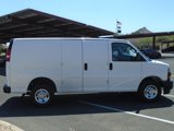 Used 2018 Chevrolet Express 2500 image 6