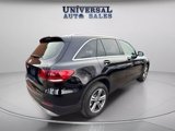 Used 2020 Mercedes-Benz GLC 300 4MATIC image 4