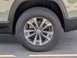 New 2026 Chevrolet Equinox LT w/ LPO, Floor Liner Package image 6