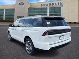 New 2025 Lincoln Navigator L Reserve image 5