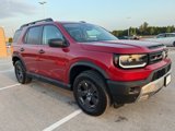 New 2026 Honda Passport RTL image 2