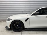 Used 2021 BMW M3 Competition w/ Executive Package image 3