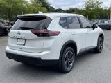 New 2026 Nissan Rogue SV image 4