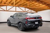 Used 2024 BMW X6 M Competition w/ Executive Package image 3