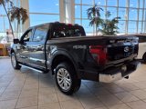 New 2025 Ford F150 XLT w/ Equipment Group 303A High image 4