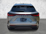 New 2025 Lexus NX 450h+ AWD w/ Luxury Package image 5