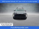New 2025 Hyundai Palisade XRT image 3