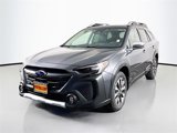 New 2025 Subaru Outback Touring XT image 3