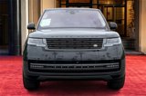 Used 2023 Land Rover Range Rover SE image 3