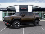 New 2025 GMC Hummer EV 2X w/ LPO, Sport Package image 2