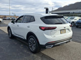 New 2025 Buick Envision Preferred image 4