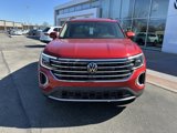 New 2025 Volkswagen Atlas SE image 2