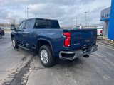 New 2025 Chevrolet Silverado 2500 LTZ w/ LTZ Plus Package image 3