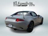 New 2025 MAZDA MX-5 Miata RF Grand Touring image 3