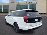 New 2025 Ford Expedition Max Platinum image 5