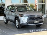 New 2026 Toyota Corolla Cross L image 6