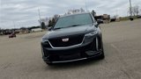New 2025 Cadillac XT6 Sport w/ Technology Package image 3